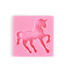 Unicorn Full Body Silicone Mold # 2 - NY Cake | Cake Decorating & Baking Supplies