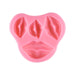 Pretty Lips Silicone Fondant Mold - NY Cake | Cake Decorating & Baking Supplies