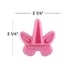 Unicorn Horn, Lashes, & Ears Silicone Mold - NY Cake | Cake Decorating & Baking Supplies