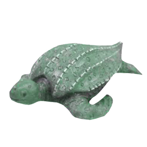 Turtle Silicone Mold - NY Cake | Cake Decorating & Baking Supplies