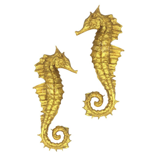 Seahorse Silicone Mold - NY Cake | Cake Decorating & Baking Supplies