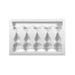 Banister Silicone Fondant Mold - NY Cake | Cake Decorating & Baking Supplies