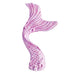 Long Wavy Mermaid Tail Silicone Mold - NY Cake | Cake Decorating & Baking Supplies