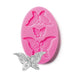 Butterfly Mold Silicone Fondant Mold - NY Cake | Cake Decorating & Baking Supplies