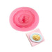 Laced Teapot Silicone Mold - Mini size - NY Cake | Cake Decorating & Baking Supplies