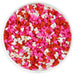 Mini Hearts Sprinkles - NY Cake | Cake Decorating & Baking Supplies