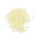 White Pearl Jimmies Sprinkles - NY Cake | Cake Decorating & Baking Supplies