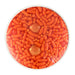 Orange Crush Sprinkle Mix 2.2 oz. - NY Cake | Cake Decorating & Baking Supplies