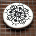 Victorian Crochet Cookie & Cake Stencil - NY Cake | Cake Decorating & Baking Supplies