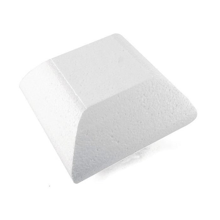 Pillow Styrofoam Cake Dummy - NY Cake | Cake Decorating & Baking Supplies