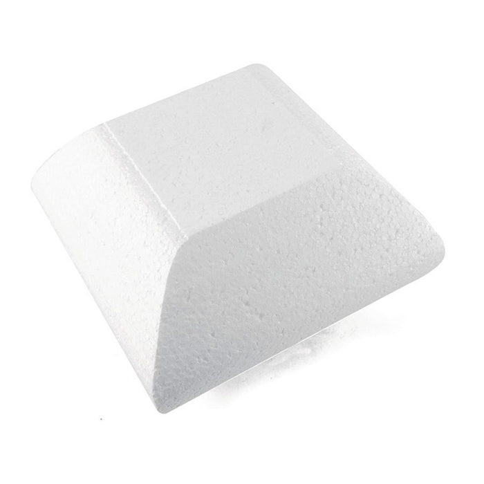 Pillow Styrofoam Cake Dummy - NY Cake | Cake Decorating & Baking Supplies