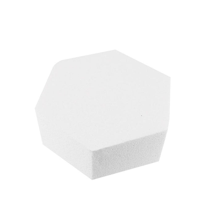 Hexagon Styrofoam Cake Dummy - NY Cake | Cake Decorating & Baking Supplies