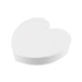 Heart Styrofoam Cake Dummy - NY Cake | Cake Decorating & Baking Supplies