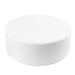 Contoured Edge Round Styrofoam Cake Dummy - NY Cake | Cake Decorating & Baking Supplies