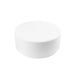 Contoured Edge Round Styrofoam Cake Dummy - NY Cake | Cake Decorating & Baking Supplies