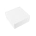 Square Styrofoam Cake Dummy - NY Cake | Cake Decorating & Baking Supplies