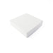 Square Styrofoam Cake Dummy - NY Cake | Cake Decorating & Baking Supplies