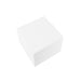 Square Styrofoam Cake Dummy - NY Cake | Cake Decorating & Baking Supplies