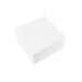 Square Styrofoam Cake Dummy - NY Cake | Cake Decorating & Baking Supplies