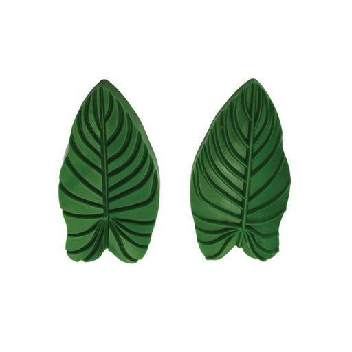 Taro Leaf Veiner - NY Cake | Cake Decorating & Baking Supplies