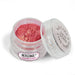 Salmon Luster Dust 4 grams coral shimmer cake decorating dust