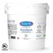 satin ice white fondant 20 lb