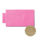 scales fondant impression mat textured cake decorating tool