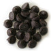 Guittard semisweet Maxi chocolate chips 1 lb approximately 350 chips per pound