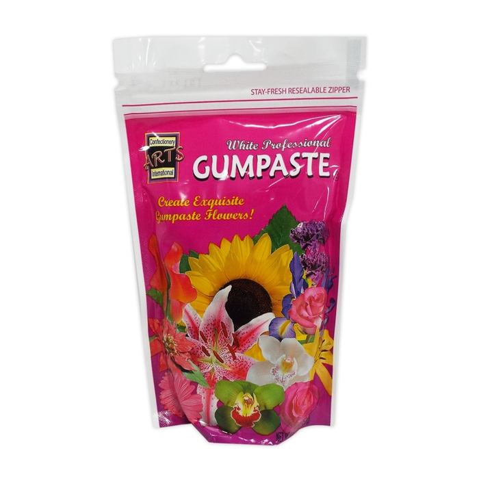 Ready Made Gum paste 1 Pounds