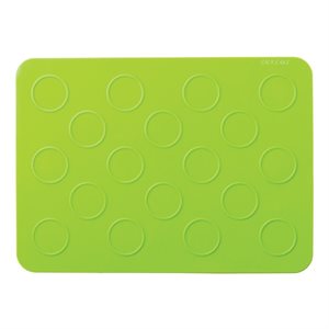 Silicone Mini Macaron Baking Mat 1.5 Inch – Non-Stick Baking Mat