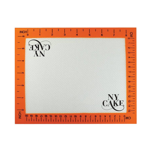 Silicone Toaster Oven Baking Mat 9.75 x 7.75 Inch – Non-Stick Baking Mat