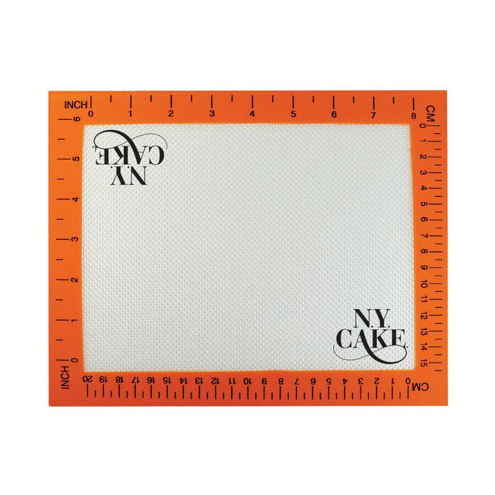 Silicone Toaster Oven Baking Mat 9.75 x 7.75 Inch – Non-Stick Baking Mat