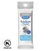 silver shimmer fondant 4.4 oz satin ice