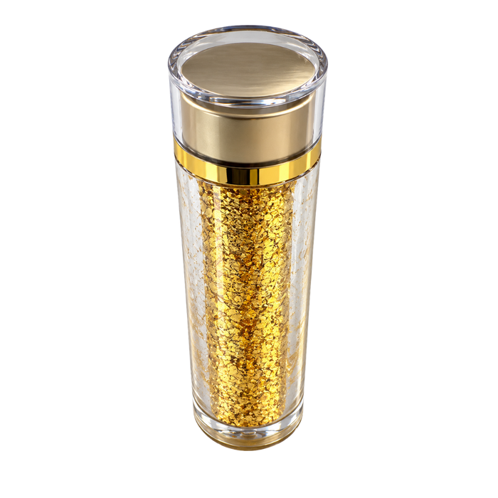 Small Edible Gold Flakes — 1g
