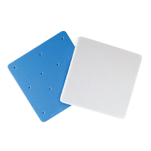 foam pad for gum paste flowers
