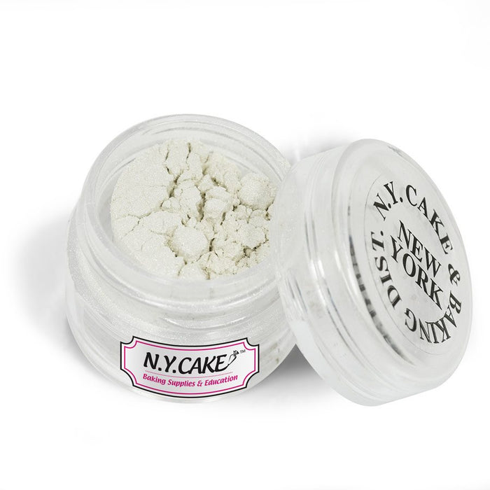 Super Pearl Luster Dust 4 grams pearlescent cake decorating dust