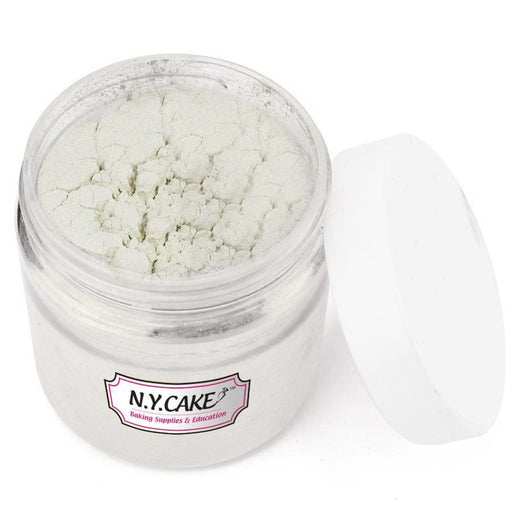 Super Pearl Luster Dust 8 oz pearlescent cake decorating dust