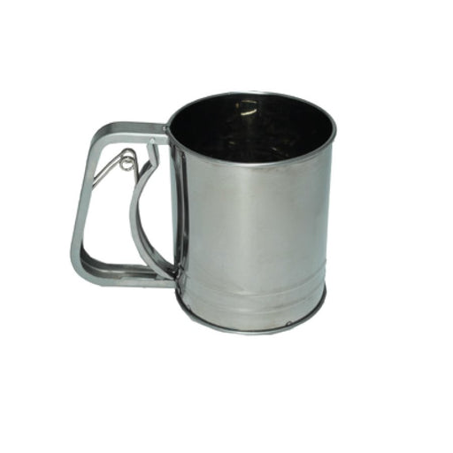 3 Cup Sifter - NY Cake | Cake Decorating & Baking Supplies