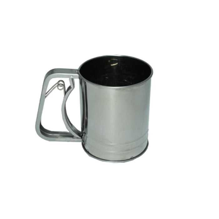 2 Cup Sifter - NY Cake | Cake Decorating & Baking Supplies