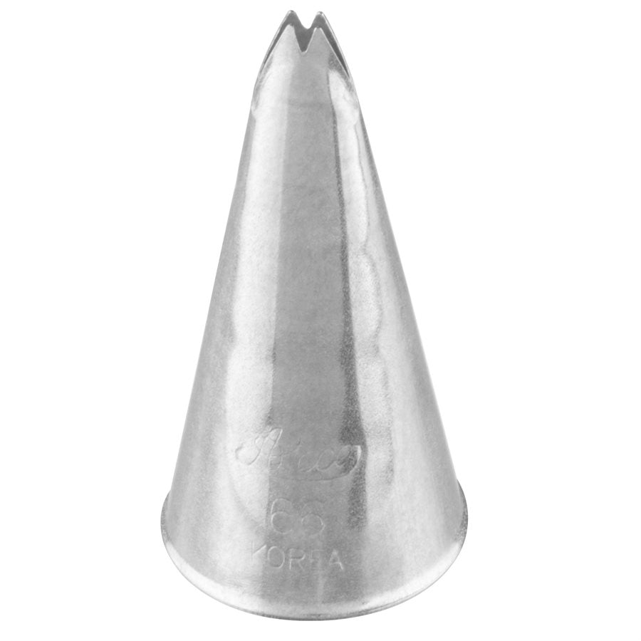 Standard Tip Leaf No. 66 By Ateco — NYCake.com