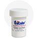 White Gel Paste Natural Food Color 10 grams - NY Cake | Cake Decorating & Baking Supplies