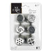 Piping Tip Set - NY Cake | Cake Decorating & Baking Supplies