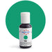 AmeriColor Teal Soft Gel Paste food coloring .75 oz bottle for cake decorating, buttercream, fondant, royal icing, cookies, and bakery desserts.