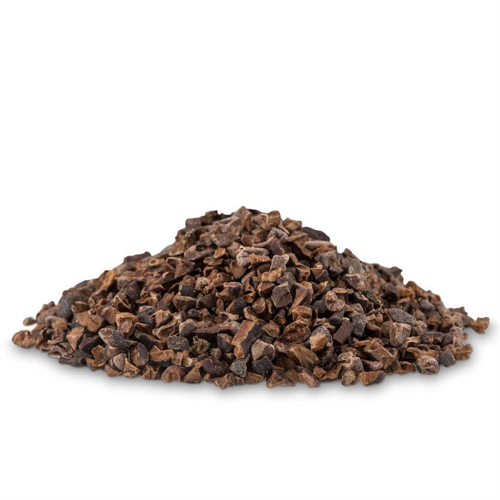 Cocoa Nibs By Valrhona 2Lbs 3oz - NY Cake | Cake Decorating & Baking Supplies