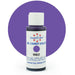 AmeriColor Violet oil-based candy color 2 oz bottle for coloring chocolate, candy coatings and confections.