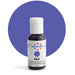 AmeriColor Violet Soft Gel Paste food coloring .75 oz bottle for cake decorating, buttercream, fondant, royal icing, cookies, and bakery desserts.