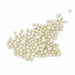 White Chocolate Pearls 4mm - NY Cake | Cake Decorating & Baking Supplies