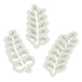 Wreath Eucalyptus Cutter Set of 3 - NY Cake | Cake Decorating & Baking Supplies