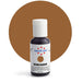 AmeriColor Warm Brown Soft Gel Paste food coloring .75 oz bottle for cake decorating, buttercream, fondant, royal icing, cookies, and bakery desserts.