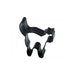 Witch's Cat 3 inch black cookie cutter for Halloween baking